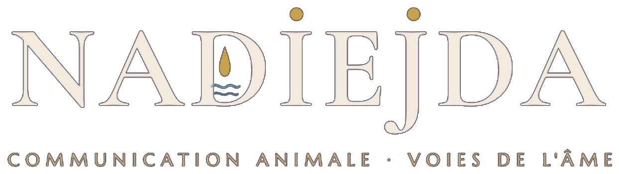 Nadiejda — Communication animale · Voies de l'âme