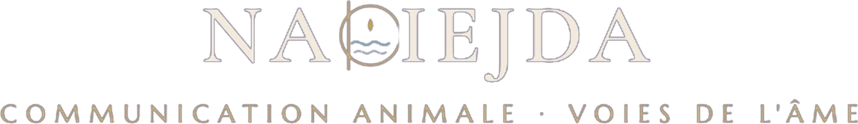 Nadiejda — Communication animale · Voies de l'âme